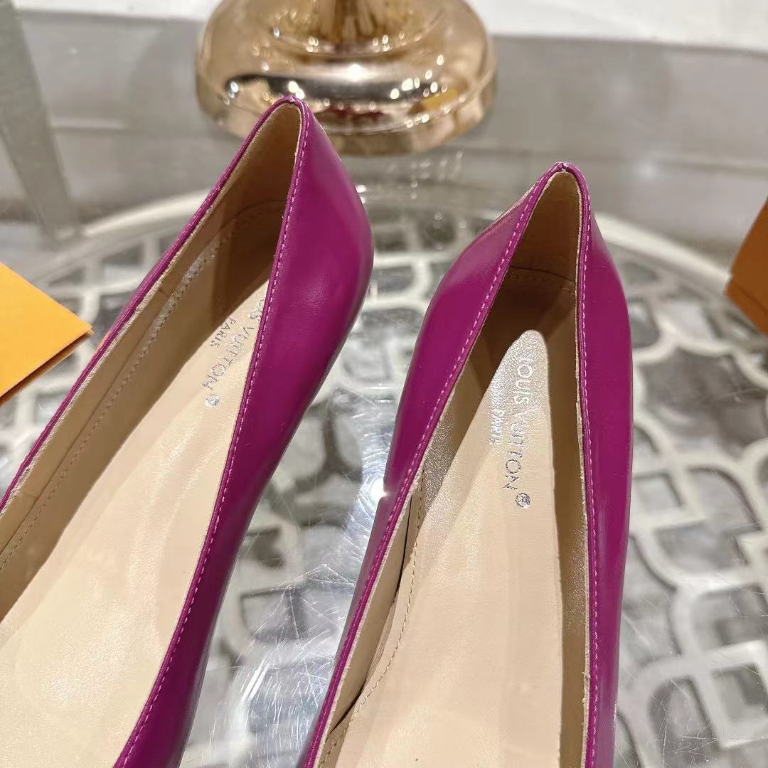 Women's high heels